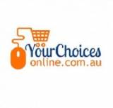 Your Choices Online Promotional Products Melbourne Directory listings — The Free Promotional Products Melbourne Business Directory listings  logo