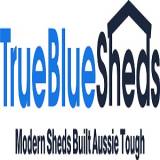 True Blue Sheds Brisbane Abattoir Machinery  Equipment Pinkenba Directory listings — The Free Abattoir Machinery  Equipment Pinkenba Business Directory listings  logo