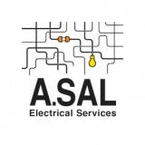 A.SAL Electrical Services Electrical Contractors Botany Directory listings — The Free Electrical Contractors Botany Business Directory listings  logo