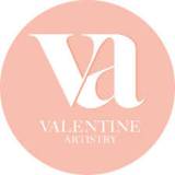 Valentine Artistry - Cosmetic Tattooing Academy, Microblading, Eyebrow Tattoo Tattooing Maribyrnong Directory listings — The Free Tattooing Maribyrnong Business Directory listings  logo