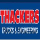 Thackers Trucks and Engineering Truck Equipment Or Parts Long Gully Directory listings — The Free Truck Equipment Or Parts Long Gully Business Directory listings  logo