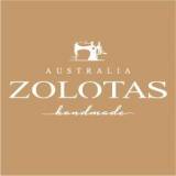 Zolotas Australia Bridal Couture Bridal Wear  Retail Or Hire Subiaco Directory listings — The Free Bridal Wear  Retail Or Hire Subiaco Business Directory listings  logo
