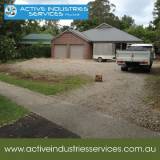 Active Industries Services Free Business Listings in Australia - Business Directory listings logo