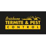 Brisbane Termite & Pest Control Pest Control East Brisbane Directory listings — The Free Pest Control East Brisbane Business Directory listings  logo