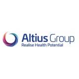 Altius Group Occupational Health  Safety Sydney Directory listings — The Free Occupational Health  Safety Sydney Business Directory listings  logo
