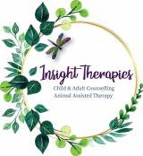 Insight Therapies: Child & Adult Counselling  Counselling  Marriage Family  Personal Wodonga Directory listings — The Free Counselling  Marriage Family  Personal Wodonga Business Directory listings  logo