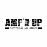 Ipswich Electrician Amp’d Up Electrical Industries Electrical Contractors North Ipswich Directory listings — The Free Electrical Contractors North Ipswich Business Directory listings  logo