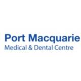 Port Macquarie Medical & Dental Centre Medical Centres Port Macquarie Directory listings — The Free Medical Centres Port Macquarie Business Directory listings  logo