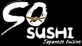 SO SUSHI Restaurants Fortitude Valley Directory listings — The Free Restaurants Fortitude Valley Business Directory listings  logo