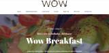 Wow Breakfast Cafe Free Business Listings in Australia - Business Directory listings logo
