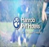 Hanrob Pet Hotels Duffys Forest Free Business Listings in Australia - Business Directory listings logo