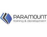 Paramount Training & Development  logo