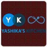 Yashika’s kitchen Indian Restaurant Westmead, NSW - 5% off Free Business Listings in Australia - Business Directory listings logo