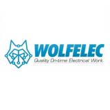 Wolfelec Electrical Contractors Margate Directory listings — The Free Electrical Contractors Margate Business Directory listings  logo