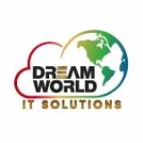 DreamWorld IT Solutions Internet  Web Services Bundall Directory listings — The Free Internet  Web Services Bundall Business Directory listings  logo