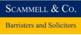 Scammell & Co. Traffic Lawyer  Traffic Law Port Adelaide Directory listings — The Free Traffic Law Port Adelaide Business Directory listings  logo
