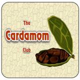 The Cardamom Club Safety Bay, WA - 15% Off Restaurants Safety Bay Directory listings — The Free Restaurants Safety Bay Business Directory listings  logo
