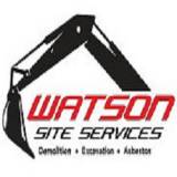 Watson Site Services Demolition Contractors  Equipment Warners Bay Directory listings — The Free Demolition Contractors  Equipment Warners Bay Business Directory listings  logo