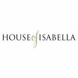 House of Isabella  logo