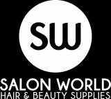 Salon World Hairdressers Supplies Frankston Directory listings — The Free Hairdressers Supplies Frankston Business Directory listings  logo