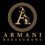Armani Restaurant Restaurants Parramatta Directory listings — The Free Restaurants Parramatta Business Directory listings  logo