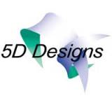 5D Designs Business Consultants Clayton South Directory listings — The Free Business Consultants Clayton South Business Directory listings  logo