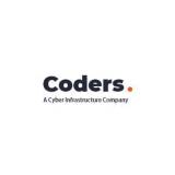 Coders Dev  logo