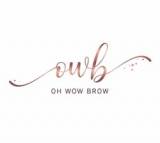 Ohwow brow studio Beauty Salons Ellenbrook Directory listings — The Free Beauty Salons Ellenbrook Business Directory listings  logo