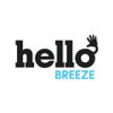 Hello Breeze Free Business Listings in Australia - Business Directory listings logo