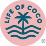 Life Of Coco: Shop our range of Coconut Bowls  logo