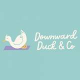 Downward Duck & Co | Yoga, Pilates & Meditation Free Business Listings in Australia - Business Directory listings logo