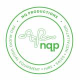 NQ Production Hire Audiovisual Equipment  Productions Currajong Directory listings — The Free Audiovisual Equipment  Productions Currajong Business Directory listings  logo