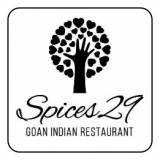 5% Off - Spices 29 Goan Indian Restaurant Menu in Woy Woy,NSW Restaurants Woy Woy Directory listings — The Free Restaurants Woy Woy Business Directory listings  logo