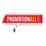 PromotionALL - all customized promotional product in Australia Promotional Products Molendinar Directory listings — The Free Promotional Products Molendinar Business Directory listings  logo