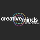 Creative Minds Webdesign Marketing Services  Consultants Rye Directory listings — The Free Marketing Services  Consultants Rye Business Directory listings  logo