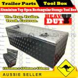 Superior Trailer Parts Ute Canopy & Toolboxes Free Business Listings in Australia - Business Directory listings logo