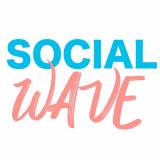 Social Wave Marketing Services  Consultants North Parramatta Directory listings — The Free Marketing Services  Consultants North Parramatta Business Directory listings  logo