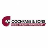 AJ Cochrane & Sons Painters  Decorators Malaga Directory listings — The Free Painters  Decorators Malaga Business Directory listings  logo
