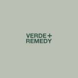Verde Remedy - CBD products 100% natural and organic Free Business Listings in Australia - Business Directory listings logo