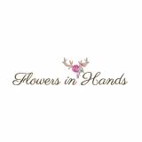 Flowers in Hands Florists Supplies St Kilda Directory listings — The Free Florists Supplies St Kilda Business Directory listings  logo