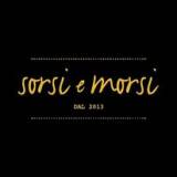 Sorsi e Morsi Restaurants St Kilda Directory listings — The Free Restaurants St Kilda Business Directory listings  logo