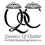 Queens of Clutter Free Business Listings in Australia - Business Directory listings logo