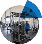 Warehouse Gym & Fitness Health  Fitness Centres  Services Wollongong Directory listings — The Free Health  Fitness Centres  Services Wollongong Business Directory listings  logo