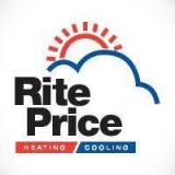 Rite Price Heating & Cooling Air Conditioning  Installation  Service Valley View Directory listings — The Free Air Conditioning  Installation  Service Valley View Business Directory listings  logo