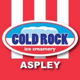 Cold Rock Ice Creamery Aspley Ice Cream  Retail Aspley Directory listings — The Free Ice Cream  Retail Aspley Business Directory listings  logo