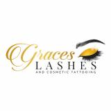 Graces Lashes and Cosmetic Tattooing Beauty Salons Casey Directory listings — The Free Beauty Salons Casey Business Directory listings  logo