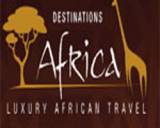 Destinations Africa Travel Agents Or Consultants Nelson Bay Directory listings — The Free Travel Agents Or Consultants Nelson Bay Business Directory listings  logo