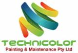 Technicolor Painting and Maintenance Pty Ltd Painters  Decorators Kellyville Directory listings — The Free Painters  Decorators Kellyville Business Directory listings  logo