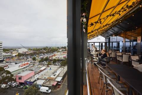 Skybar & Kitchen Free Business Listings in Australia - Business Directory listings Skybar Rooftop