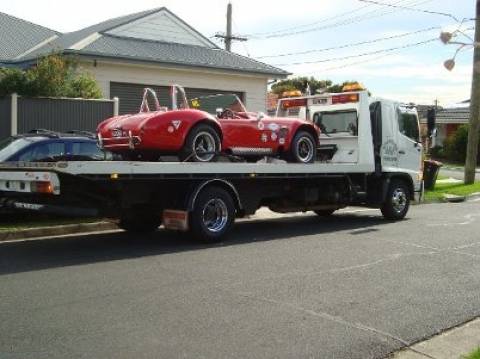 Advantage Towing Car Restorations Or Supplies Mentone Directory listings — The Free Car Restorations Or Supplies Mentone Business Directory listings  Towing Service Melbourne - Advantage Towing